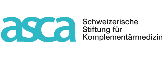 ASCA - Schweizerische Stiftung für Komplementärmedizin