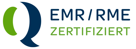 EMR/RME - ErfahrungsMedizinisches Register